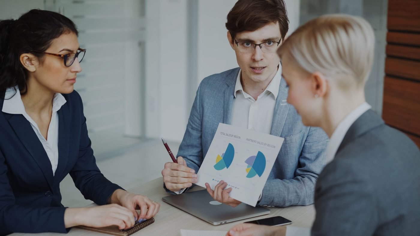 Consultor IPER Captiva